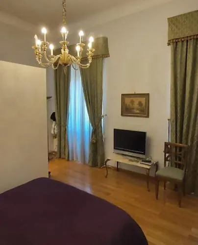 Flamina 9 B&B *