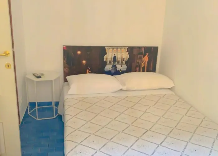 Flamina 9 B&B Affittacamere Roma