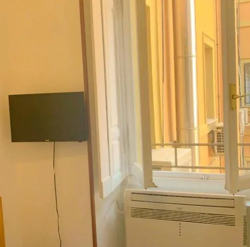 Flamina 9 B&B Roma