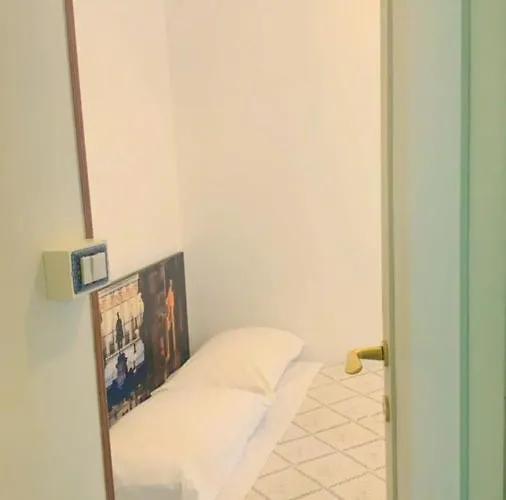 Flamina 9 B&B Roma