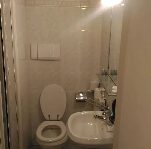 Affittacamere Flamina 9 B&B Roma
