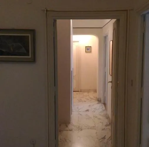 Flamina 9 B&B Affittacamere