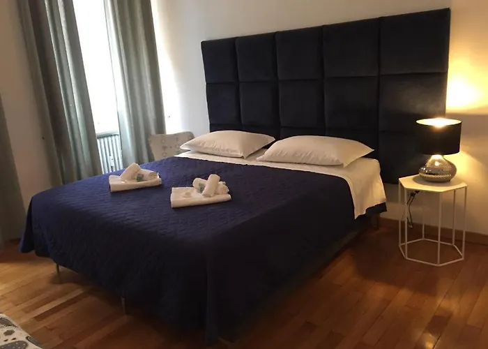 Flamina 9 B&B Affittacamere Roma